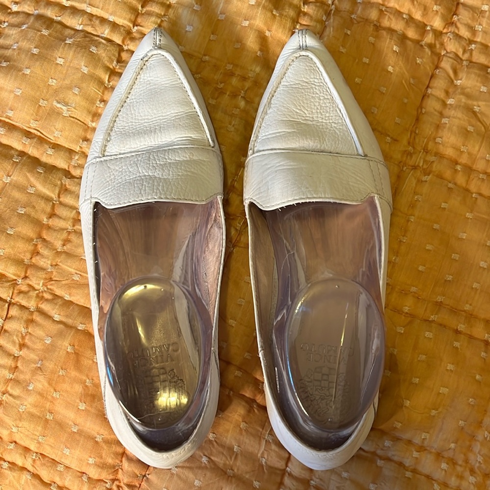 Vince Camuto Flats